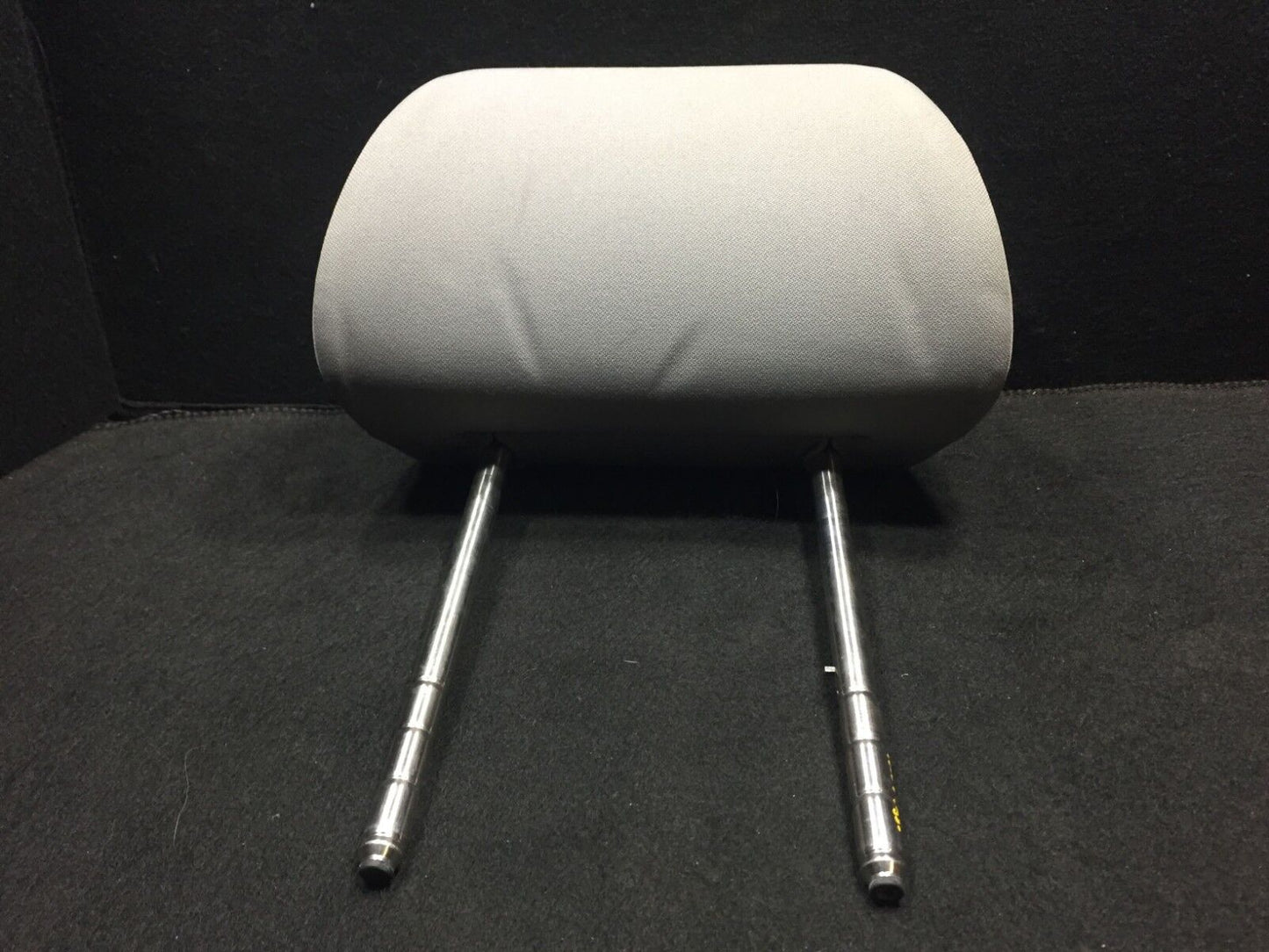 2002 2003 2004 VW Passat B5 Front Right Pass Seat Headrest / Head Rest OEM D23