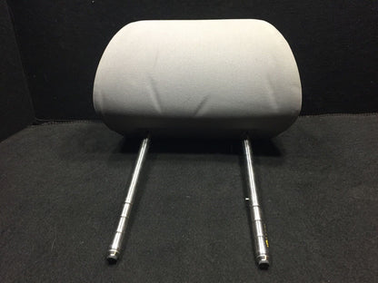 2002 2003 2004 VW Passat B5 Front Right Pass Seat Headrest / Head Rest OEM D23
