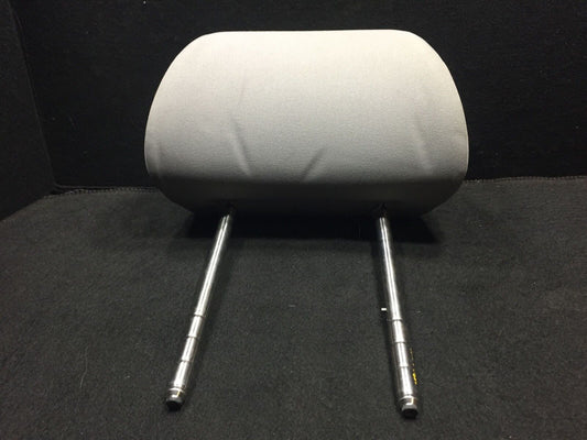 2002 2003 2004 VW Passat B5 Front Right Pass Seat Headrest / Head Rest OEM D23