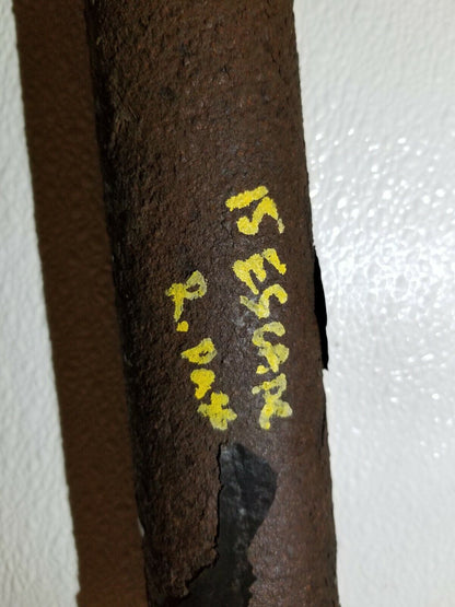 13 14 15 16 Ford Escape Rear Shock Strut Absorber OEM 83k
