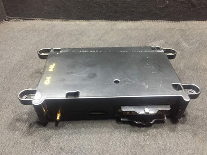 98 99 00 01 Mercedes W163 Motorola Telephone Module Unit Computer OEM D34