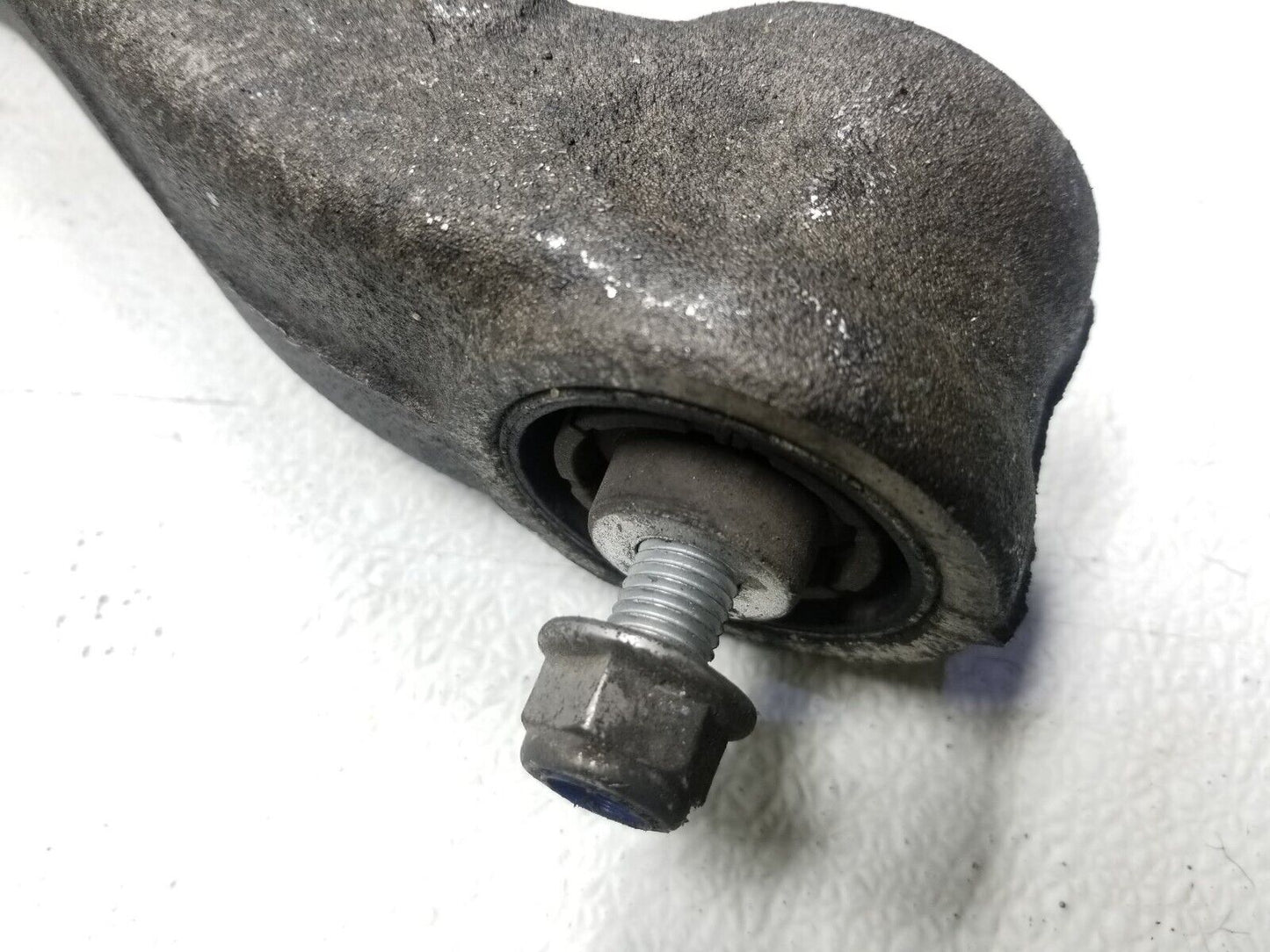 12 13 14 15 16 17 Audi A7 Rear Control Arm Right Passenger Side 3pcs OEM