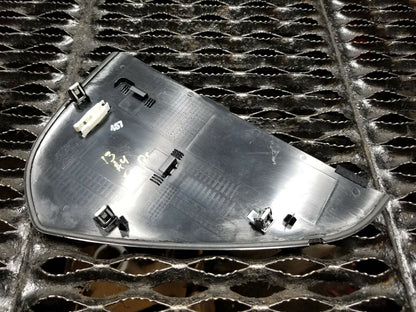 2013 2014 2015 2016 Audi A4 Dash End Cap Cover Trim Left Driver Side OEM