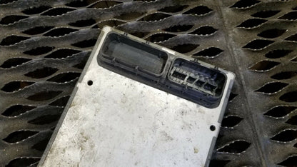 06 2006 Cadillac CTS Transmission Control Computer Module 24235495 Tcu Tcm OEM 7