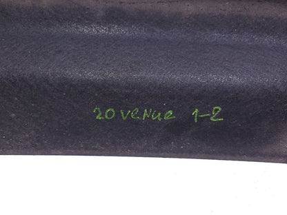 20 21 22 Hyundai Venue Floor Under Body Splash Shield Cover Panel Pair OEM