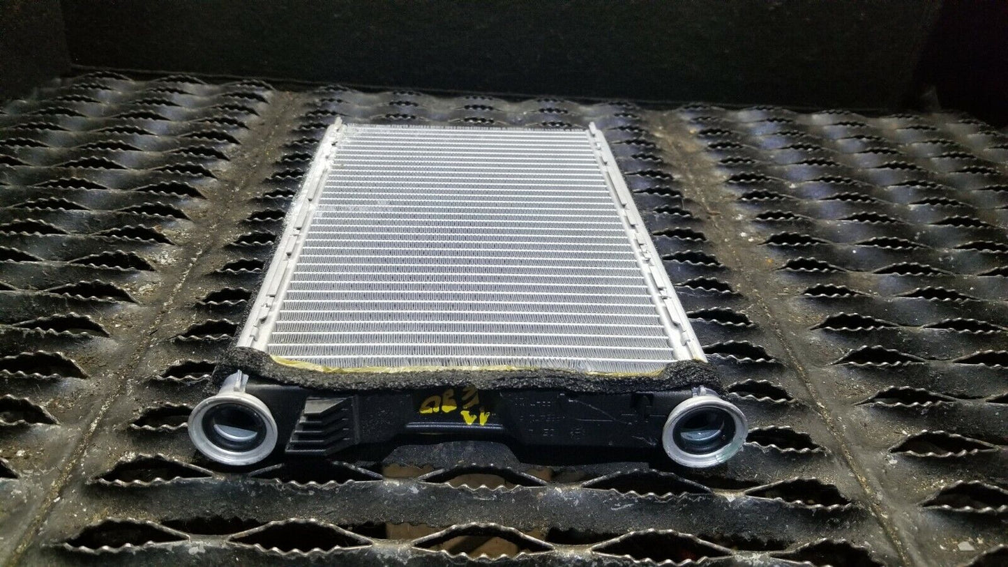 09 10 11 12 BMW 328xi E90 Heater Core OEM