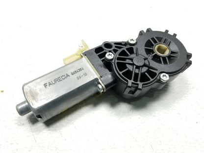 08 09 10 11 Audi A5 Coupe Front Left Driver Seat Recline Backrest Motor OEM