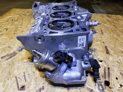 15 16 17 18 Chevy Impala 3.6l Engine Cylinder Head Left Driver Side OEM 42k