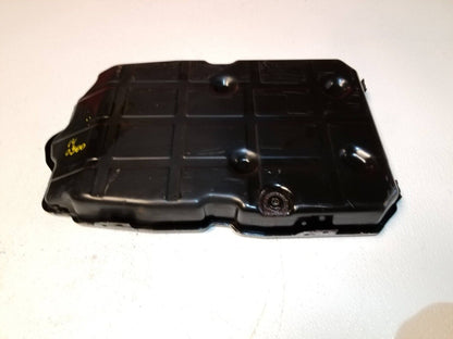 14 15 Mercedes-benz C300 4matic At Transmission Oil Pan 2222700512  OEM