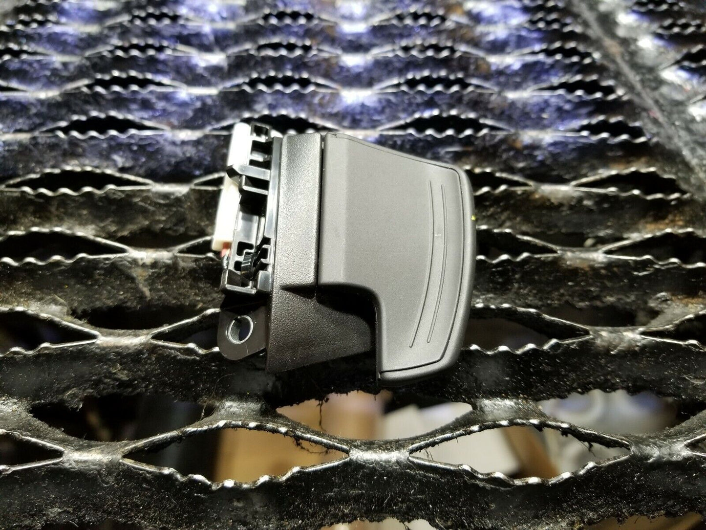 15 16 17 Acura TLX Steering Wheel Gear Up Shift Paddle Shifter OEM