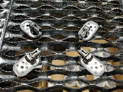 13 14 15 Honda Civic Ajar Jamb Door Switch 4pcs OEM 51k