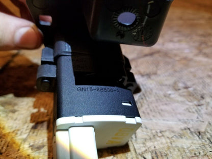 18 19 20 Ford Ecosport Interior HVAC Temperature Sensor OEM