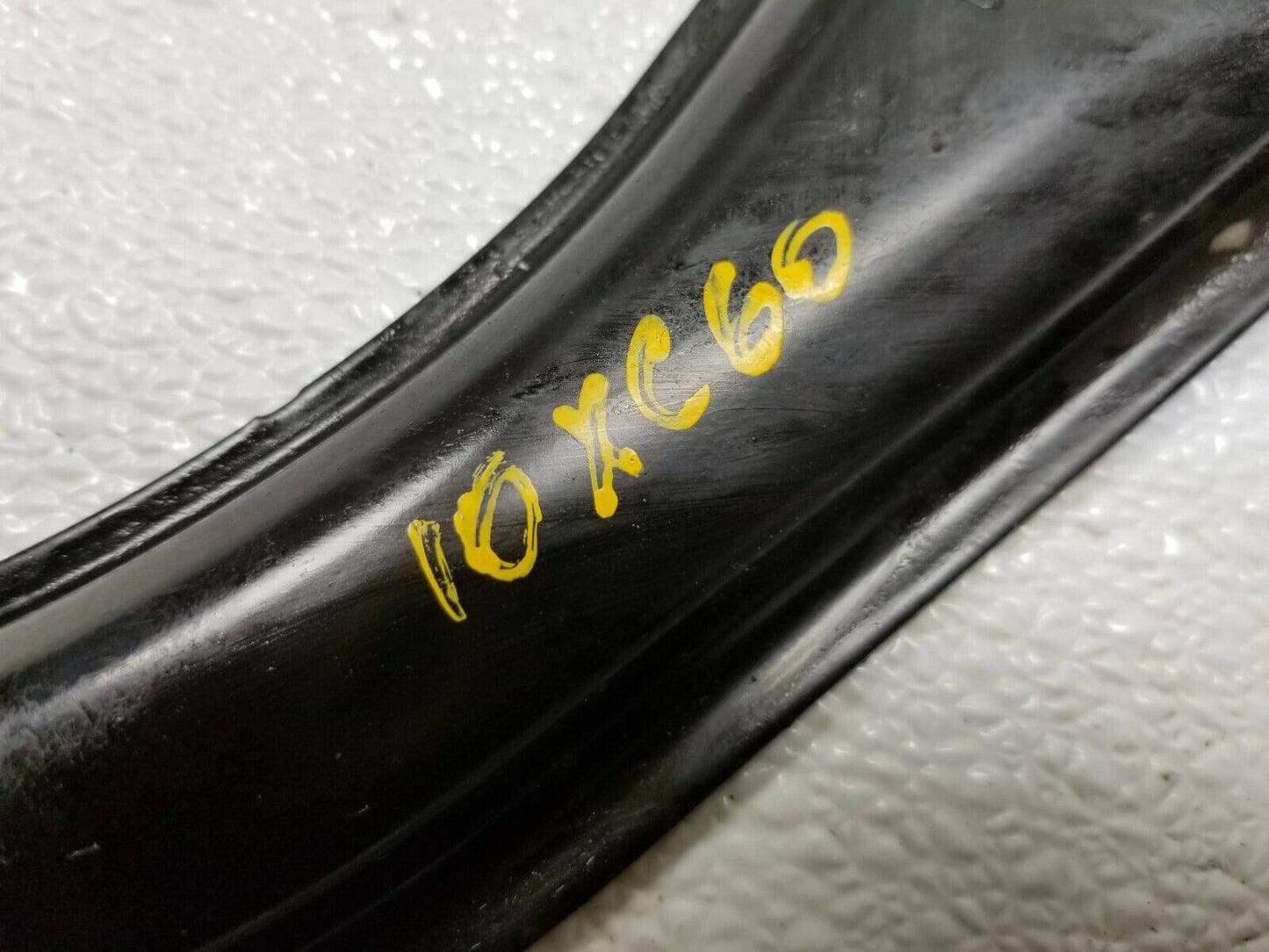 10 11 12 13 Volvo XC60 Subframe Cross Member Bar Lower Radiator Support OEM