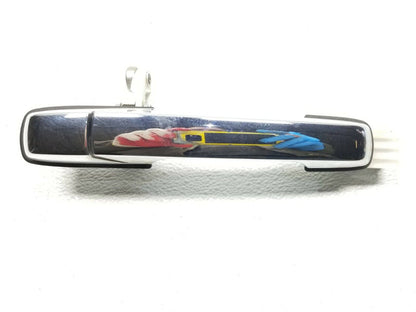 03 04 05 06 Acura MDX Rear Right Pass Exterior Door Handle OEM 55k Miles