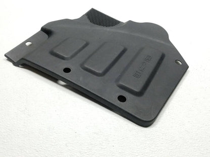 10 11 12 13 Jaguar XJ Battery Lid Cover Trim Aw93-f021b56-b OEM
