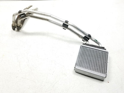 07 08 09 10 11 12 13 Lincoln Navigator Rear Heater Core OEM