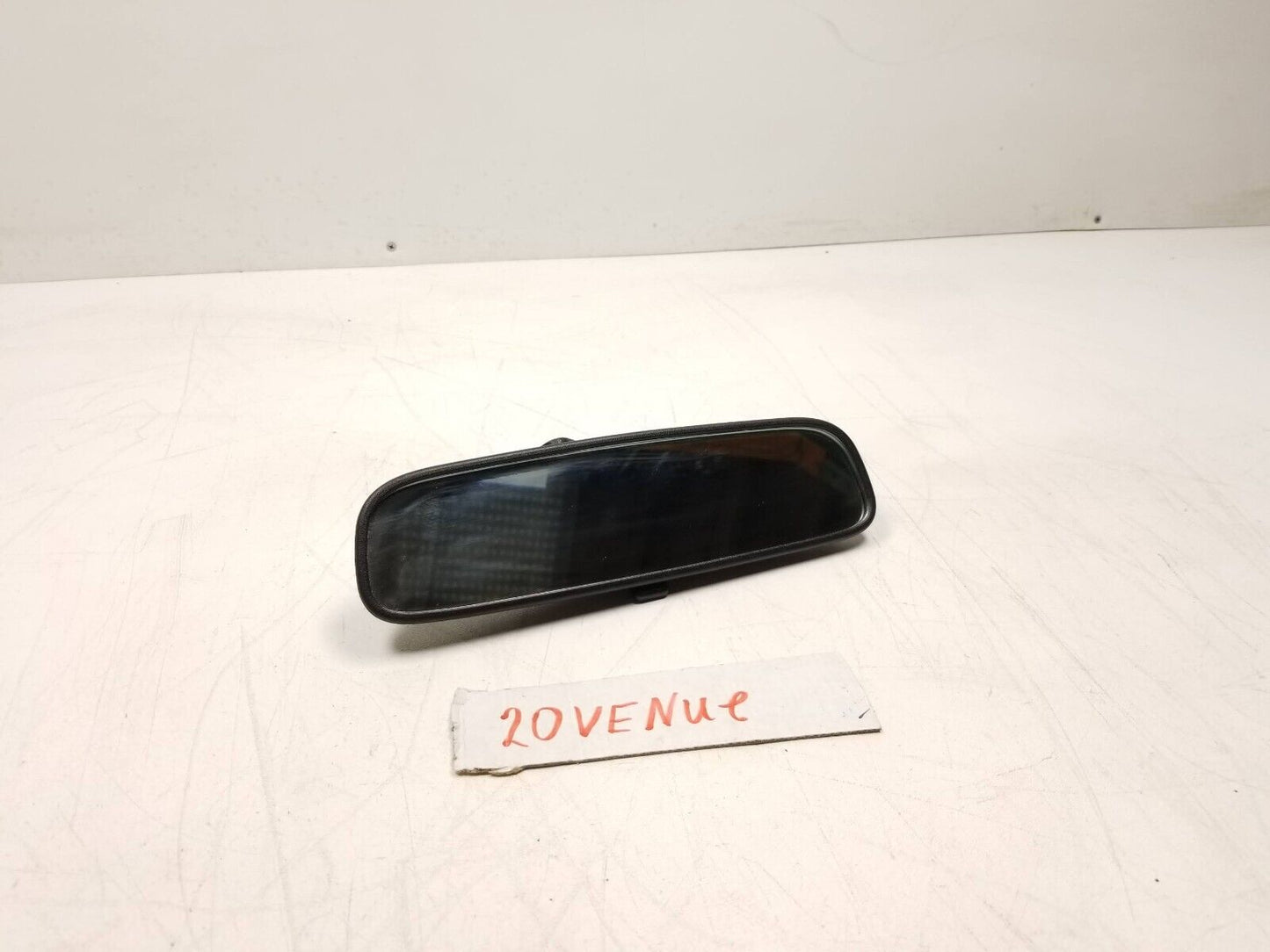 20 21 22 Hyundai Venue Interior Rear View Mirror OEM