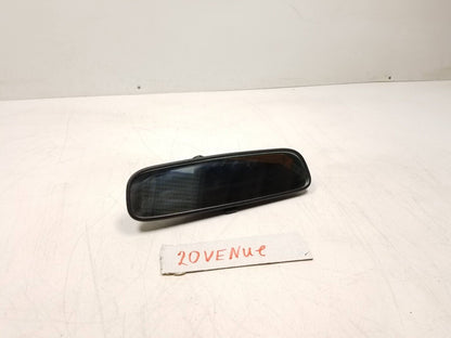 20 21 22 Hyundai Venue Interior Rear View Mirror OEM