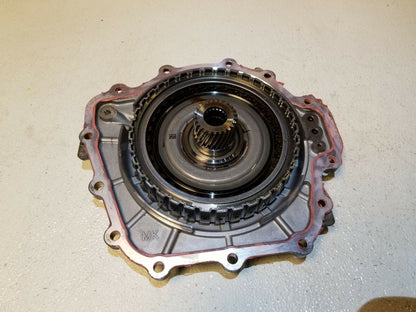 13 14 15 16 Jeep Compass 2.4l Auto Trans Left Side Cover OEM