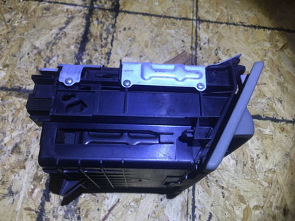 08 09 10 Honda Odyssey Front Center Console Cup Holder Storage  OEM D43