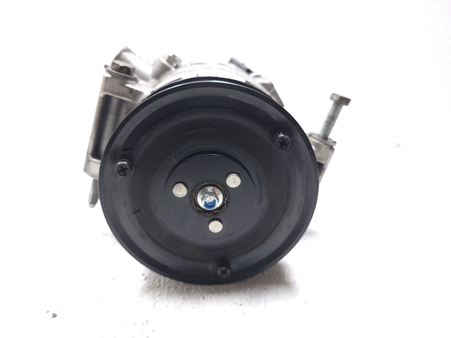 10 11 12 13 14 VW Golf GTI A/c Compressor OEM 115k Miles