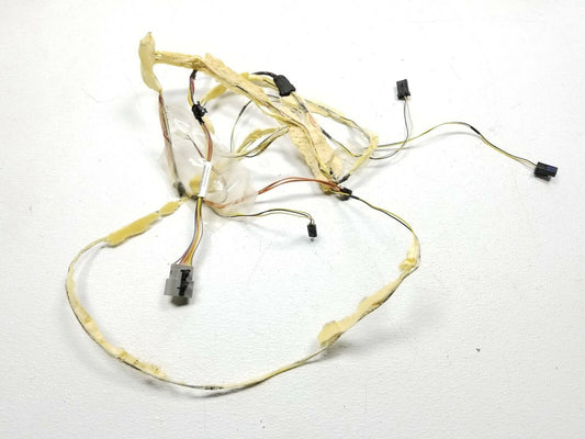 13 14 15 16 Jeep Compass Roof Headliner Wire Harness OEM