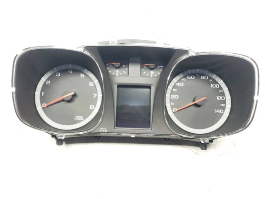 12 13 14 15 16 17 GMC Terrain Speedometer Gauge Cluster OEM 14k Miles