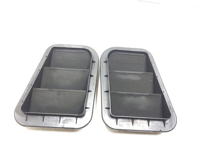 14 15 16 Hyundai Elantra Quarter Air Drafter Pressure Vent Lh & Rh OEM Sedan