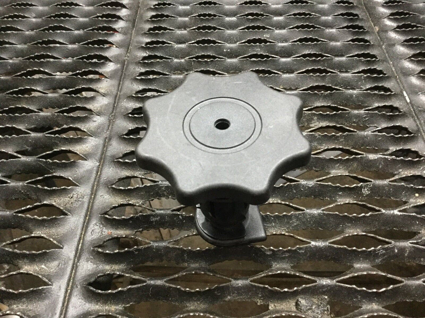 05 06 07 08 Audi A4 Spare Tire Holder Bolt OEM