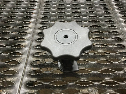 05 06 07 08 Audi A4 Spare Tire Holder Bolt OEM