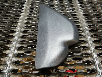 11 12 13 Subaru Forester Right Pass Dash End Side Trim Panel Cover Cap OEM 33k
