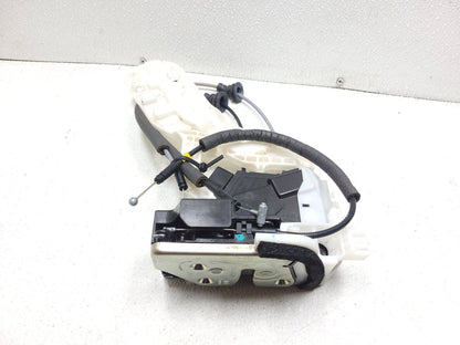 14 15 16 Hyundai Elantra Door Lock Latch Actuator Rear Left Driver Side OEM Sdn