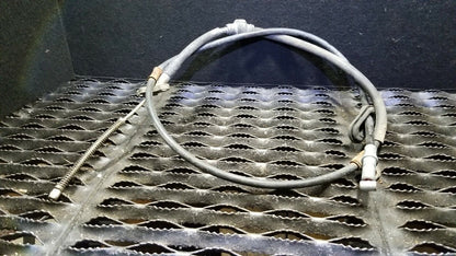 13 14 15 Acura RDX Emergency Parking Brake Cable Pair OEM