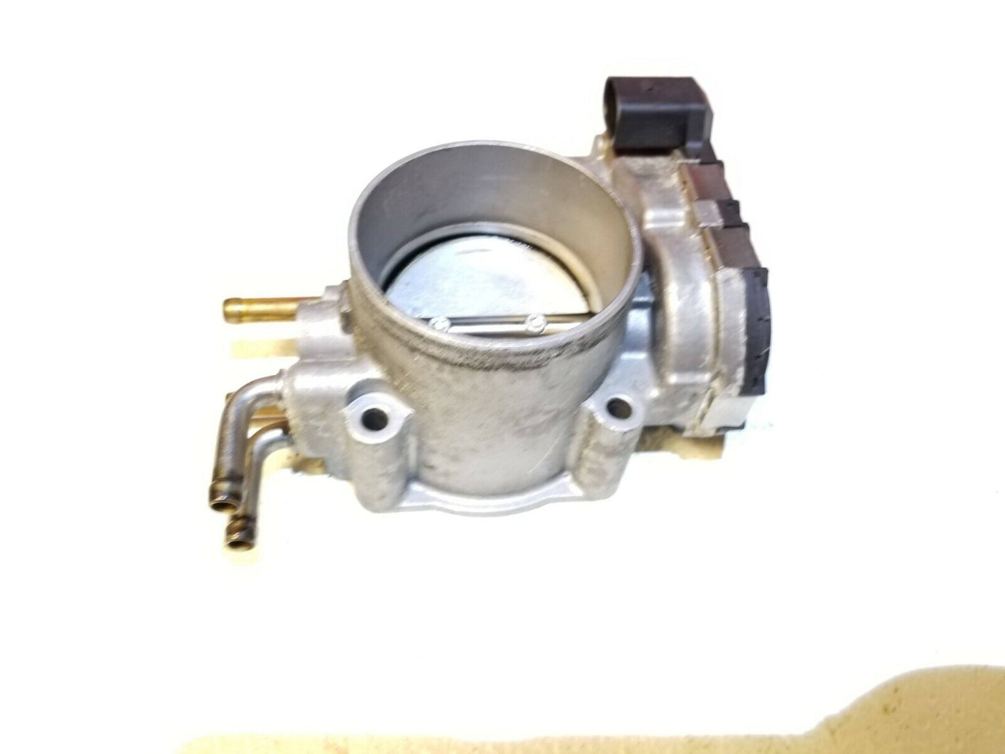 03 04 05 06 Audi A4 B6 3.0l Throttle Body 078133062b OEM •bgn•