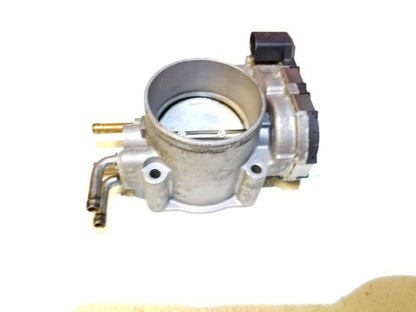 03 04 05 06 Audi A4 B6 3.0l Throttle Body 078133062b OEM •bgn•