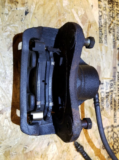 07 08 09 Hyundai Tucson Front Right Passenger Side Brake Caliper OEM 89k