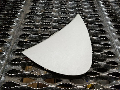 06 07 08 Acura Rl Dash Right Passenger Side End Cap Cover OEM