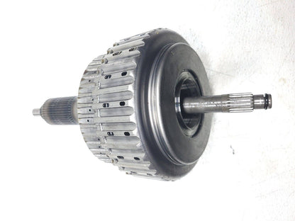 2014 - 2016 Mazda 6 Automatic Transmission Gear Sprocket OEM