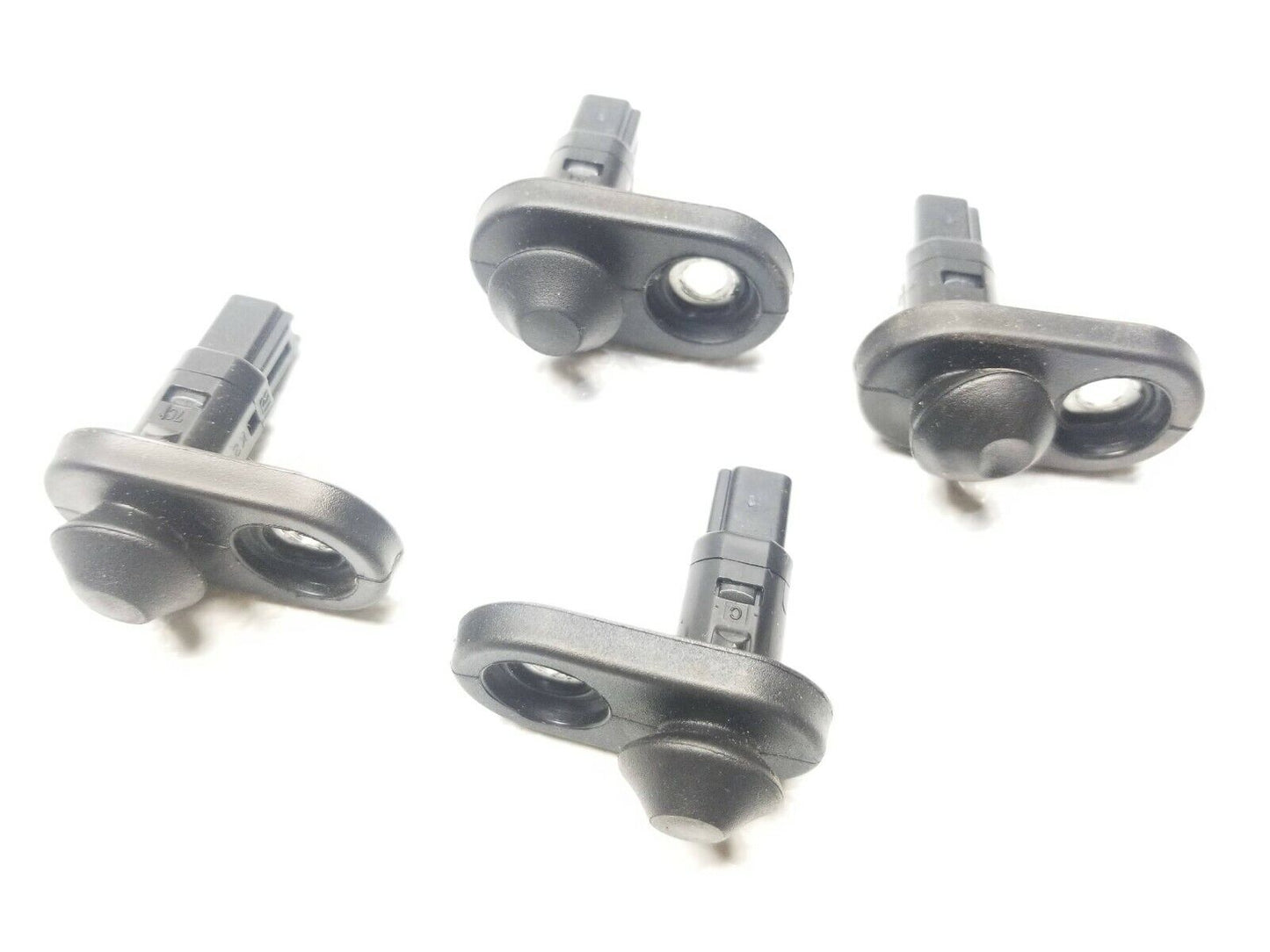 12 13 14 Toyota Camry Ajar Jamb Door Switch 4pcs OEM 94k