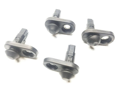12 13 14 Toyota Camry Ajar Jamb Door Switch 4pcs OEM 94k