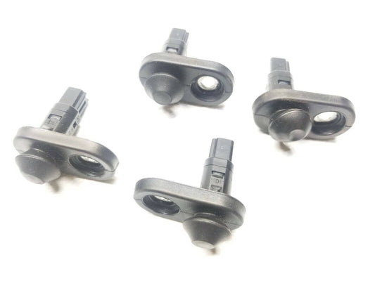 12 13 14 Toyota Camry Ajar Jamb Door Switch 4pcs OEM 94k
