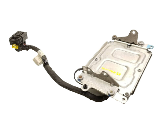 18 19 20 21 Chevrolet Equinox Rear Differential Lock Module & Wire Harness OEM