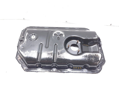 13 14 15 16 Audi A4 S4 Engine Oil Pan OEM