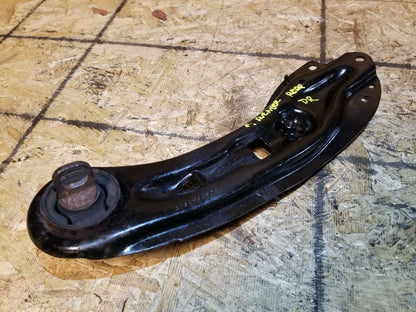 11 12 13 14 Dodge Avenger Rear Trailing Control Arm Left Driver Side OEM