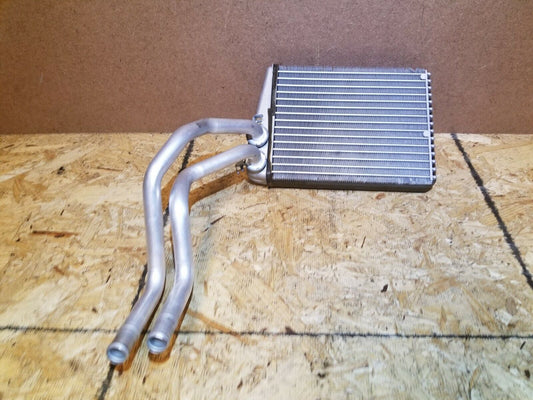 07 08 09 10 Mercedes-benz R350 Heater Core OEM