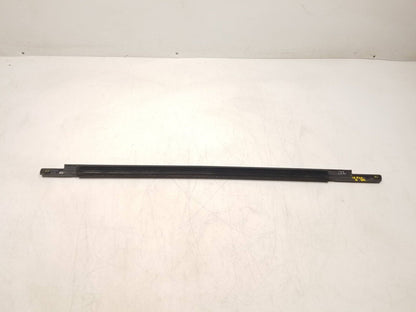 17 18 19 Ford Escape Door Window Belt Seal Molding Rear Left Driver Side OEM