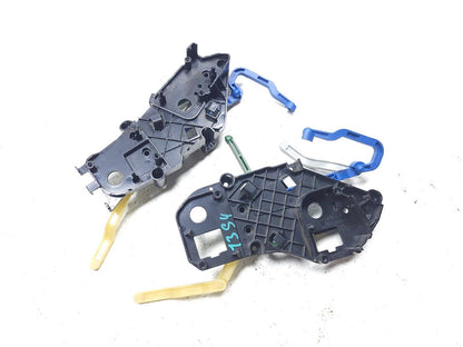 13 14 15 16 Audi A4 S4 HVAC A/c Heater Blend Door Actuator Flap Rod OEM