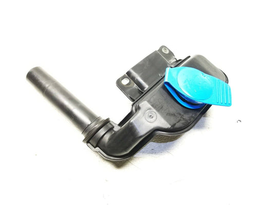 10 11 12 Audi Q5 Windshield Washer Filler Neck OEM 72k Miles