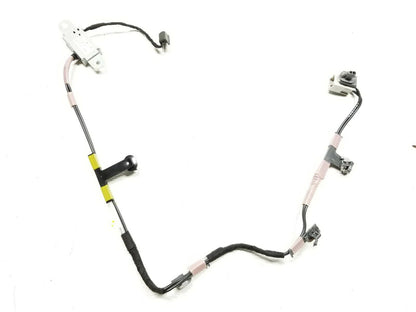 14 15 16 Mazda 3 Radio Antenna Module Bhn1669n0 OEM 41k Miles