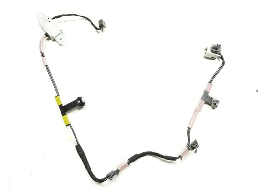 14 15 16 Mazda 3 Radio Antenna Module Bhn1669n0 OEM 41k Miles